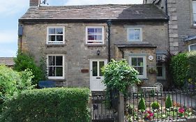 Cartmel Cottage